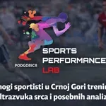 Karijera iznad zdravlja: mnogi sportisti u Crnoj Gori bez osnovnih...