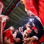 Crna Gora bez Marka Simonovića protiv Grčke, Žakelj: Posao nije...