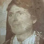 Epsku hrabrost fotografija čuva: Mira Rakočević - jedno od lica...