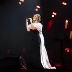 Jeleni Tomašević pozlilo na koncertu u Baru, njeno stanje nakon...