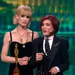 Keli Ozborn odgovorila na kritike na račun izgleda