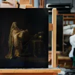 Holandski muzej potvrdio da je izgubljena slika autentični Rembrant