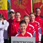 Mladi teniseri i teniserke u Antaliji