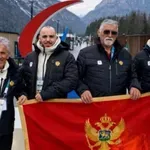 Naša ekspedicija stigla u Kortinu, Šibalić će na stazu 14. marta