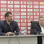 Garbahosa: U FIBA često o Crnoj Gori pričamo kao o čudu