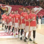 Žakelj: Nismo imali energiju kao u prvom meču, hvala Savezu na...