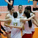 Napad na EuroVolley: Milošević objavio spisak mladih odbojkašica...