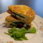 Jak proteinski doručak za one koji žele više