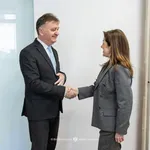 Aleksić: Turska značajan spoljnopolitički partner, važno da...