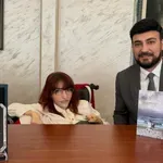 Medigović na prijemu kod Jovanovića