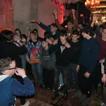 Talja i Džukela: "Spremamo švedski sto muzike"