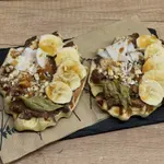 Recept za savršene vafle - napravite neodoljivu poslasticu i u...