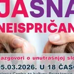 Prostor za razumijevanje i prihvatanje