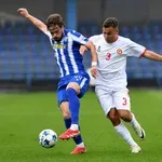 Jedini podgorički prvoligaški derbi igraće se u Pljevljima, iz...