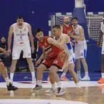 Sutjeska u meču za prvo mjesto poražena od Slobode