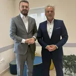 Dukaj i Satler: Agencija za sajber bezbjednost mora što prije...