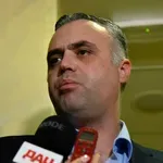 Špadijer podnio žalbu na rješenje o izboru Raković: Odluke...