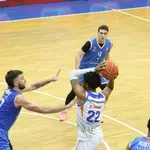 Mornar primio 113 poena u posljednjem meču ABA2 lige