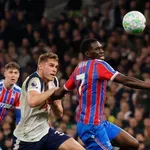 Memom uništavaju nerazumne VAR odluke - Ismaela Sar ima preveliki...