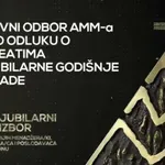 AMM: Izabrani dobitnici najprestižnije poslovne nagrade u Crnoj...