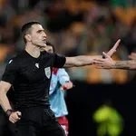 Derbi sudijske Pro lige - Nikola Dabanović na centru