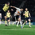 Osmajić glavom - pravo u metu, Preston izgubio od Oksforda (VIDEO)