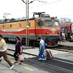 Agencija za željeznice u poslu od maja