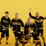 "Yebiga" poručuje Dubioza kolektiv