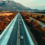 Uveli treću smjenu na gradilištu bulevara Tivat-Jaz