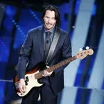 Kijanu Rivs opet svira bas: Dogstar objavili novi singl