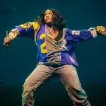 SZA upozorava na opasnosti vještačke inteligencije u muzici