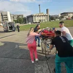 Spasilačka akcija na Sinjajevini: Žena sa povredom kičme bezbjedno...