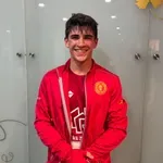 Vuk Dabović u polufinalu