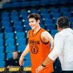 Impresivne brojke Davida Mirkovića: "Tim zna da može da računa na...