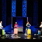 Potraga za ličnim ambicijama, identitetom i pripadnošću