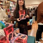 Ljubav preko granica: Monika Radojević i njen "Strangerland"