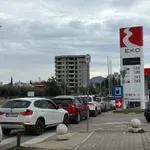 FOTO/VIDEO Najmanje 16 pumpi širom države bez eurodizela, i danas...