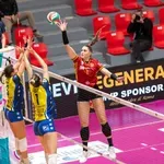 Odbojkaški radar: Dominacija Nikolete u Seriji A2, sjajne Đurović...