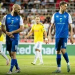 Meridianbet 1. CFL: Žestoka borba za Evropu