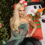 Gven Stefani ostala trudna, jer se njen sin molio za bebu