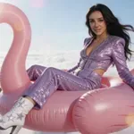 AI “glumica” objavila prvi singl