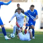 Sutjeska zaustavljena u Tivtu - sada se Mornar pita