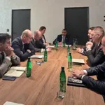 Šahmanović sa delegacijom EBRD: Crna Gora jača poziciju...