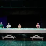 Premijera „Što više jede, praznija postaje“ otvara Index scenu...