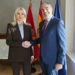 Gorčević: Nema sumnje u političku posvećenost Crne Gore članstvu u...