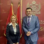 Vuković: Nastavljamo sa sprovođenjem politika koje imaju za cilj...