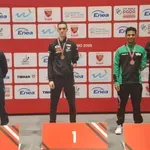 Filip Radović osvojio turnir u Vladislavovu