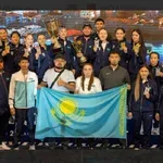 Kazahstan najuspješniji na 35. Jadranskom biseru, Crnoj Gori dvije...