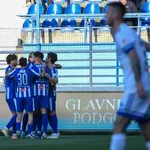 CFL UŽIVO: Nema golova pod Goricom