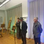 Demonstracija istrajnosti narodnog stila